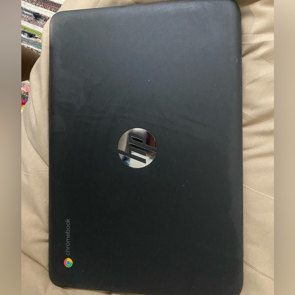 Hp Chromebook